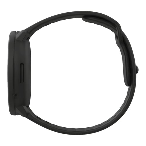 שעון כושר POLAR UNITE שחור - מאמן אישי חכם