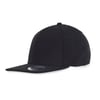 RAPPER 6 CLOSED - 6 Panel Fitted Cap