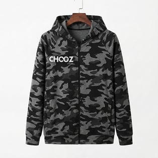 Stylish Hoodie Sweatshirt in Vibrant Colors