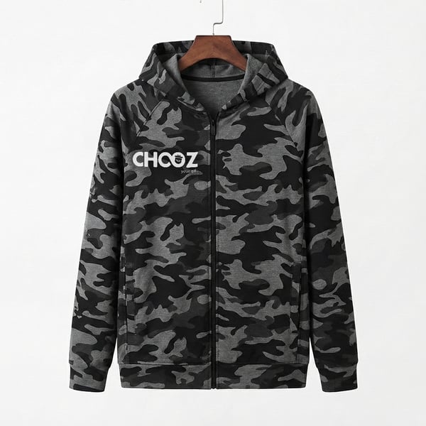 סווטשרט קפוצ'ון מעוצב במגוון צבעים מדהימים