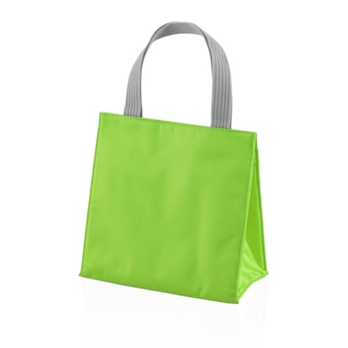 Glacier - Family Cooler and Shopping Bag
