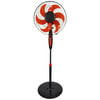 Advanced Tower Fan with Timer and 6 Blades by SEHAFFHAUSEN