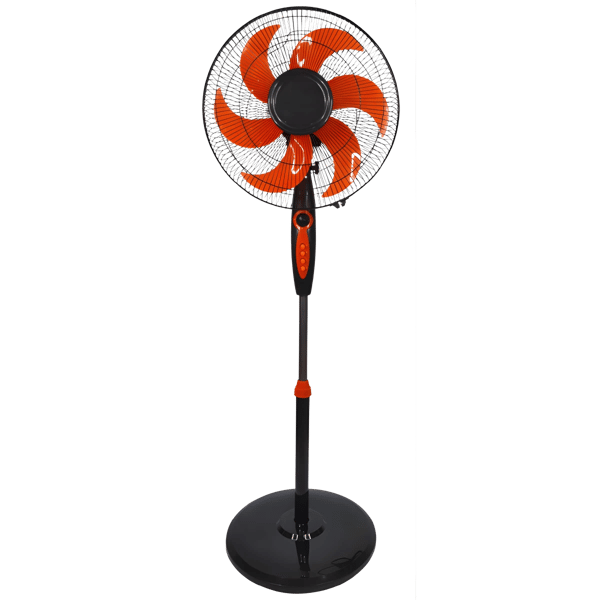 Advanced Tower Fan with Timer and 6 Blades by SEHAFFHAUSEN