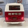 Bluetooth Speaker for Van