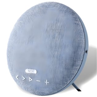 רמקול בלוטוס נייד Sound Box V500 עם מיקרופון מובנה