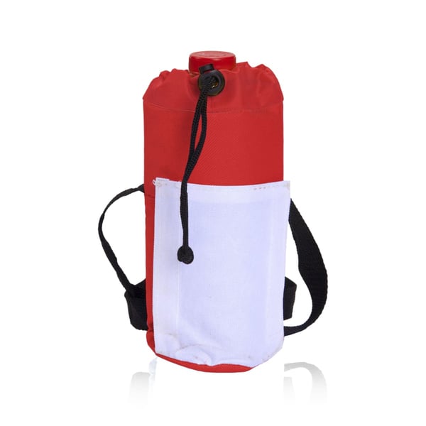 Water Bottle with Sublimation Print Surface - Daily Hydration Solution