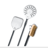 Professional Pizza Oven Set - Three Essential Tools