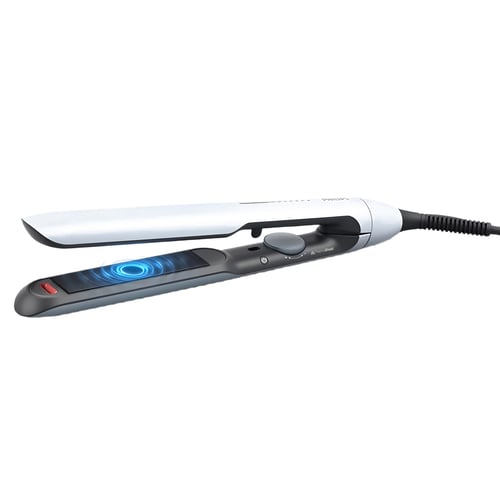 מחליק שיער מתקדם עם טכנולוגיית ThermoShield - PHILIPS