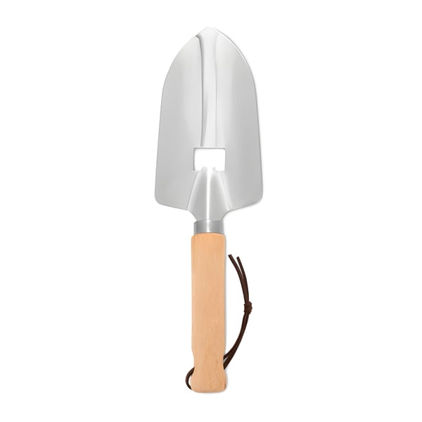 Unique Bottle Opener with Wooden Handle and Stainless Steel