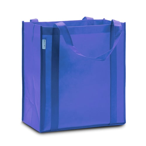 Stylish Square Reusable Shopping Bags