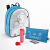 Kids' event kit