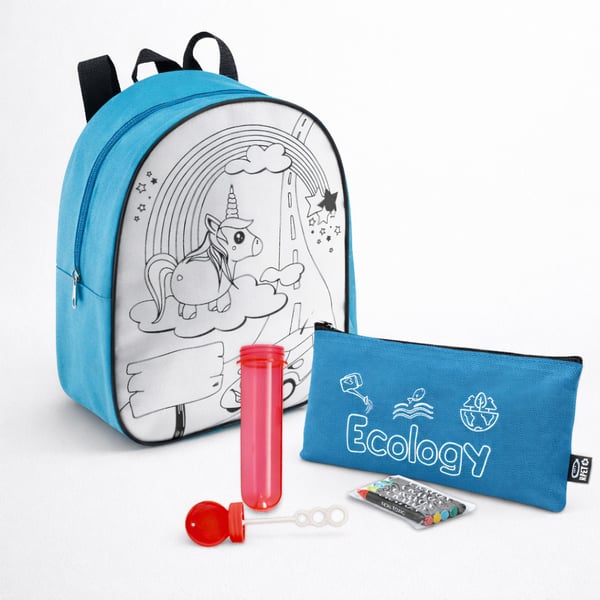 Kids' event kit