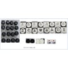 Premium Chess Pieces Set