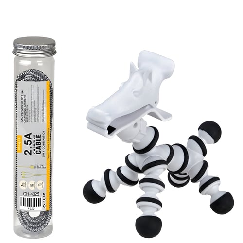 ערכת גאדג'טים חיונית לסמארטפון