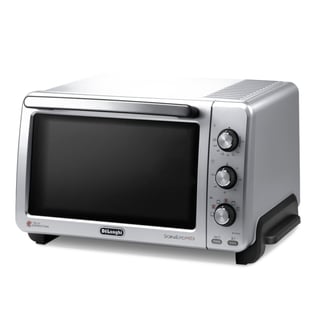 תנור טורבו דלונגי 24 ליטר - חווית בישול משופרת