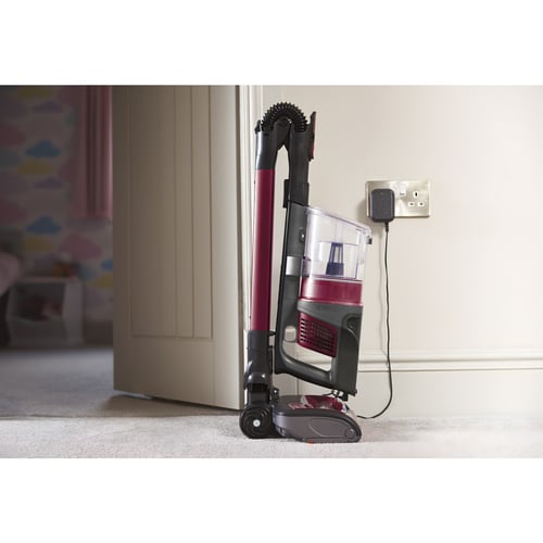 שואב אבק אלחוטי מתקדם Shark Zero-M Double Pro