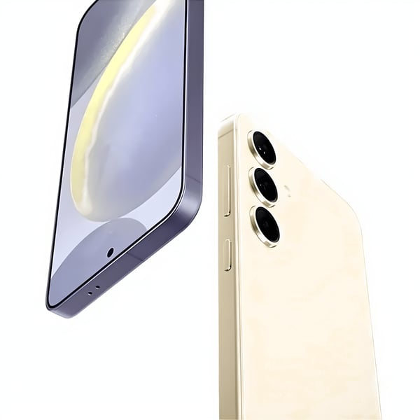 סמארטפון Galaxy S24 5G של סמסונג - 256GB/8GB