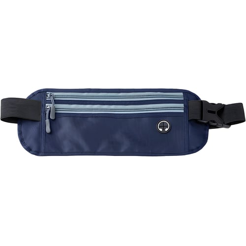 פאוץ' מותן לספורט ונסיעות - כחול