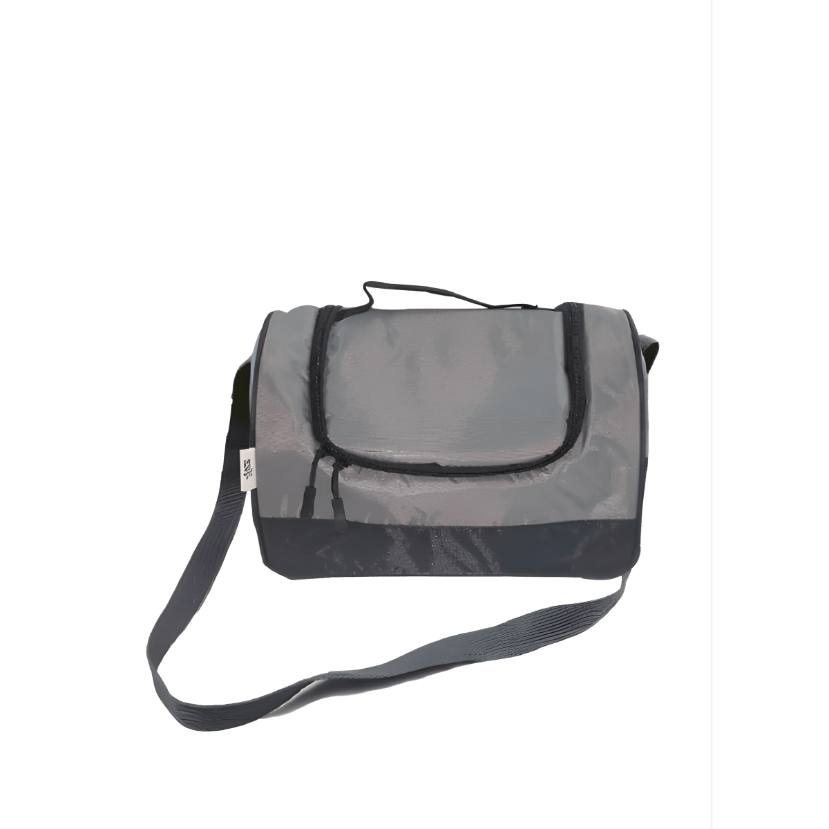 צידנית אישית קשיחה 10 ליטר מבד קורדורה לעמידות מירבית