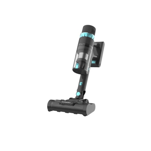 שואב אבק אלחוטי 500 וואט עם זרוע מפרקית איכותי מבית SCHNEIDER