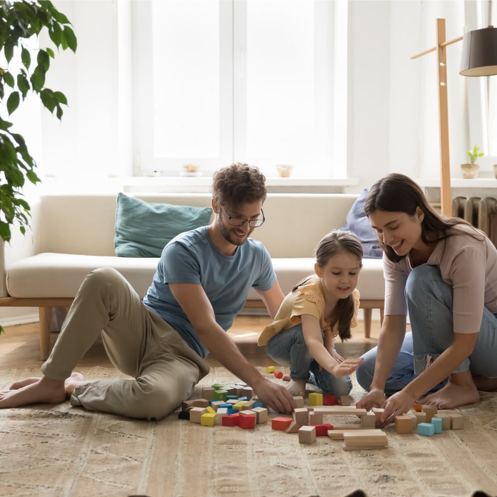 Strengthening the Sense of Belonging and Family Pride