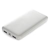 סוללה נטענת למכשירים ניידים 10,000mAh – הסטיה - לבן