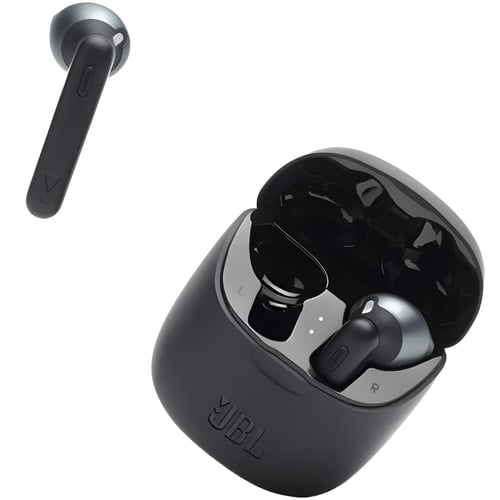 JBL אוזניות אלחוטיות TWS עם סוללה חזקה עד 25 שעות