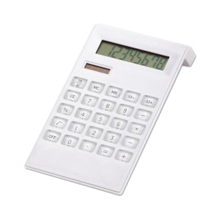 Powerful Desktop Computer with 8 Digits - Clover