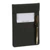 Premium Magnetic Invoice Holder with Pen Loop