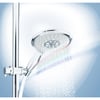 60 cm Shower Rail Set with Hand Shower & Hose by GROHE