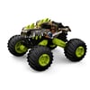 4X4 Dragon Monster RC Jeep with Giant Wheels 1:16