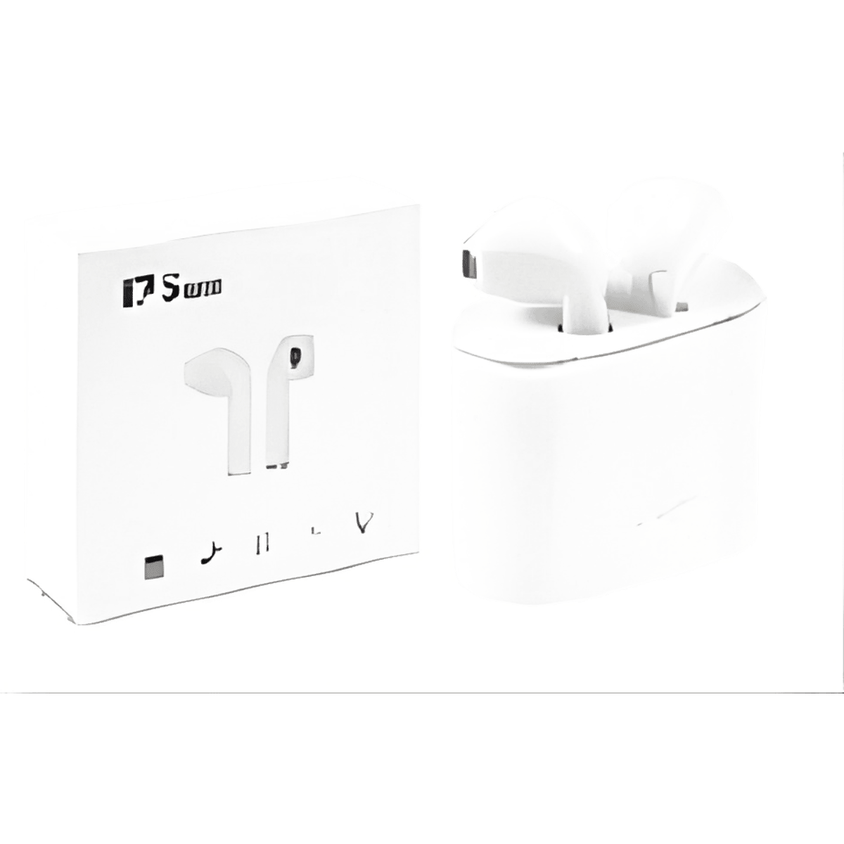 אוזניות אלחוטיות איכותיות לשמע מושלם