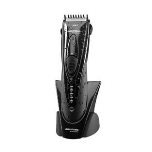 מכונת גילוח חכמה לכל סוגי השיער - תוצאה מדויקת בכל חיתוך