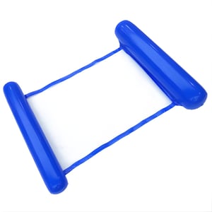 ערסל מים נוח ומשעשע לבריכה ולים