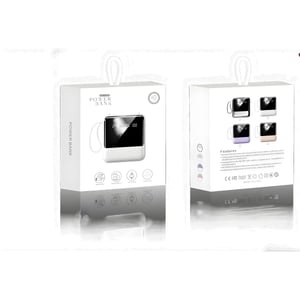 Portable Charger Power Bank 5000MAH