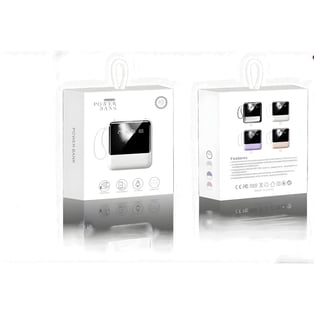 Portable Charger Power Bank 5000MAH