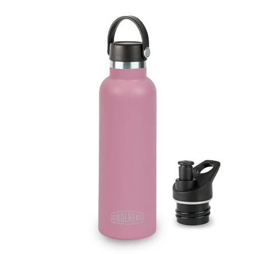 בקבוק תרמי מתקדם לשימור חום וקור - איסלנד 500 מ"ל