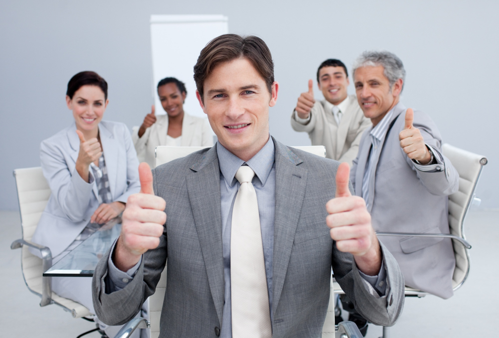 Employee gifts – and why it’s actually good for your organization