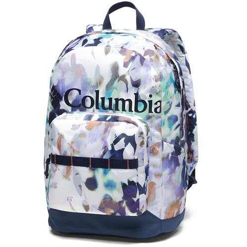 Lightweight Floral Backpack 22L by COLUMBIA