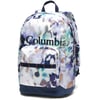 תיק גב קל משקל 22L בדוגמת פרחים של COLUMBIA