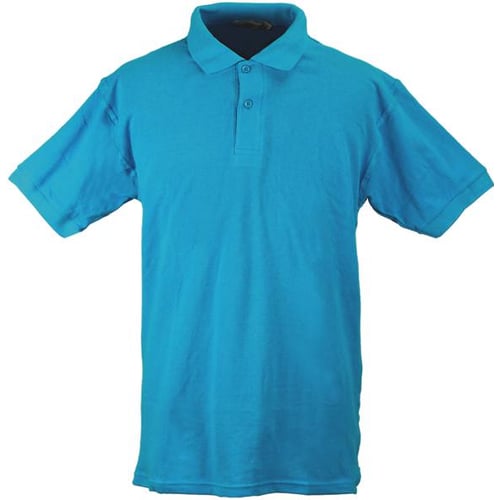 חולצת לקוסט כותנה יוקרתית - ג'ורג'יו