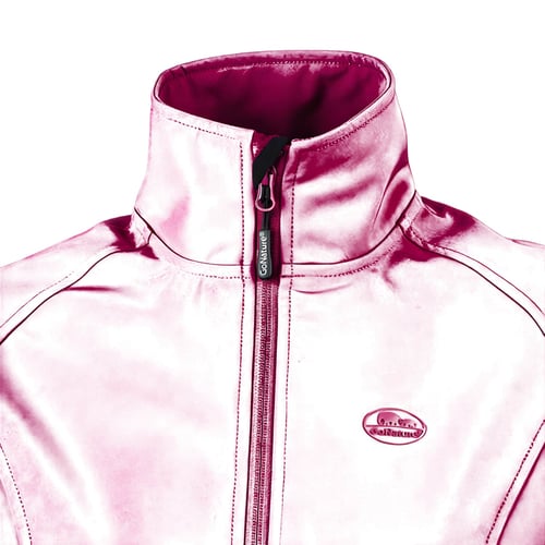 מעיל סופטשל לנשים PANDA של Go Nature