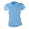 Women's Lightweight Breathable Sports Shirt