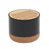Eco-Friendly RUMBA Wireless Speaker