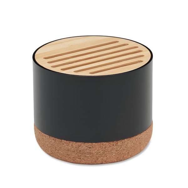 Eco-Friendly RUMBA Wireless Speaker