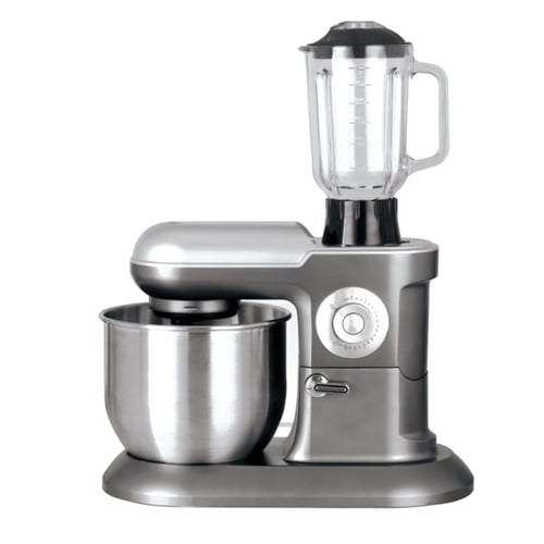 Powerful 1200W XL Mixer with Blender