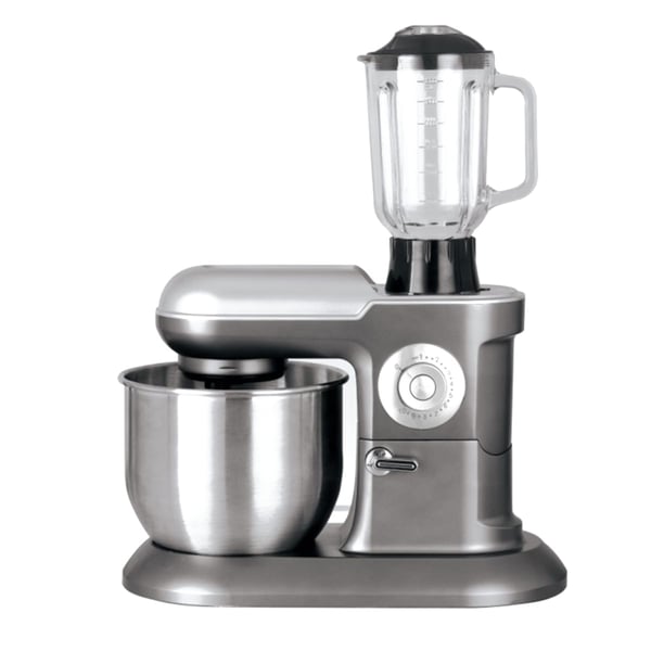 Powerful 1200W XL Mixer with Blender