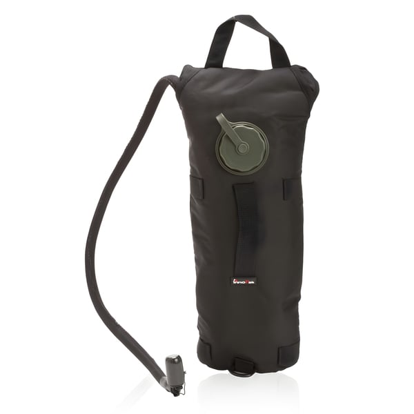 3-Liter Flexible Water Carrier with Antibacterial Reservoir