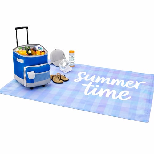 חבילת החובה לקיץ בדרכים