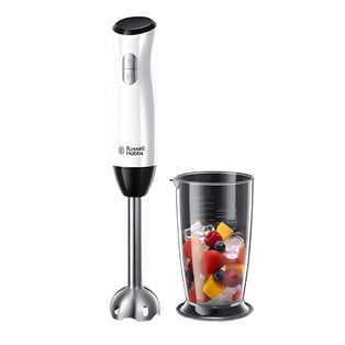 High-Quality Hand Blender for Easy Use in Every Kitchen